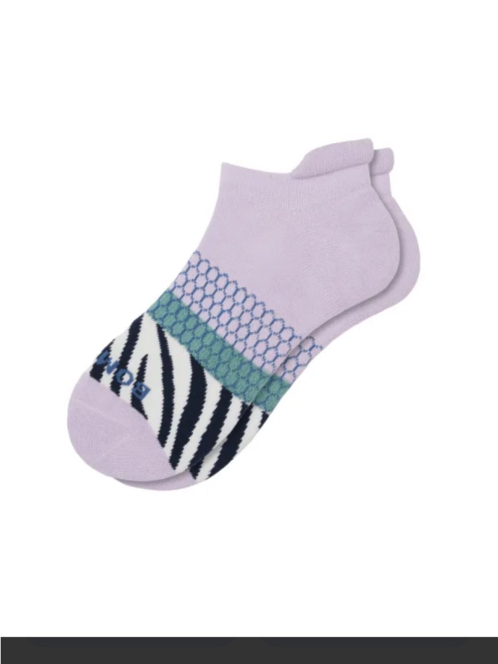 Bombas wild wear ankle socks